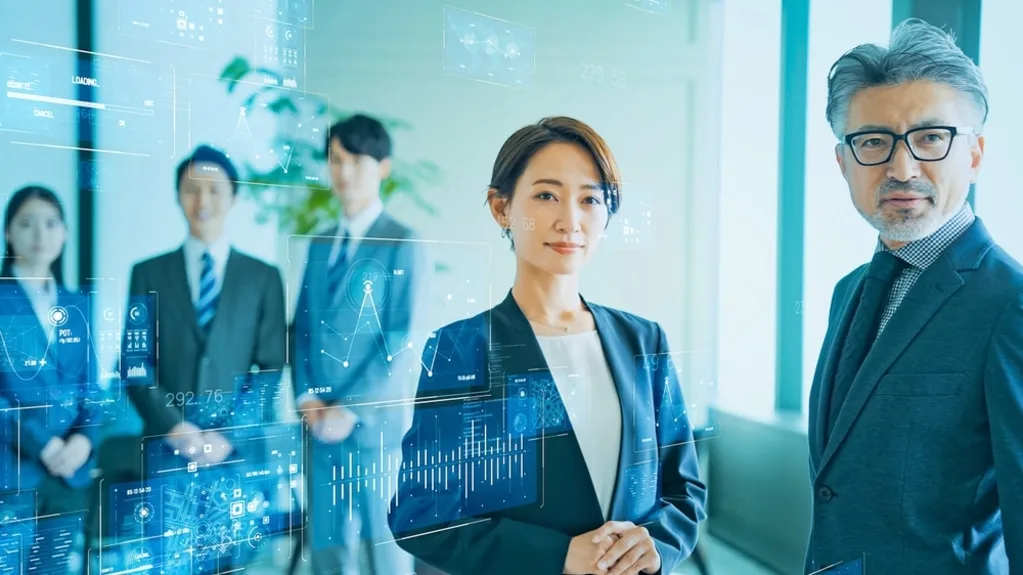 営業が属人化してしまう原因は？放置するリスクと解決法を紹介 のアイキャッチ画像