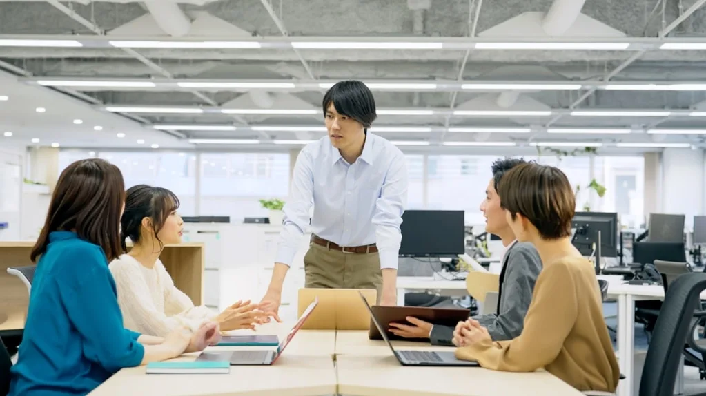 受注率を上げるにはどうすれば良い？必ず押さえておきたいポイントを解説 のアイキャッチ画像