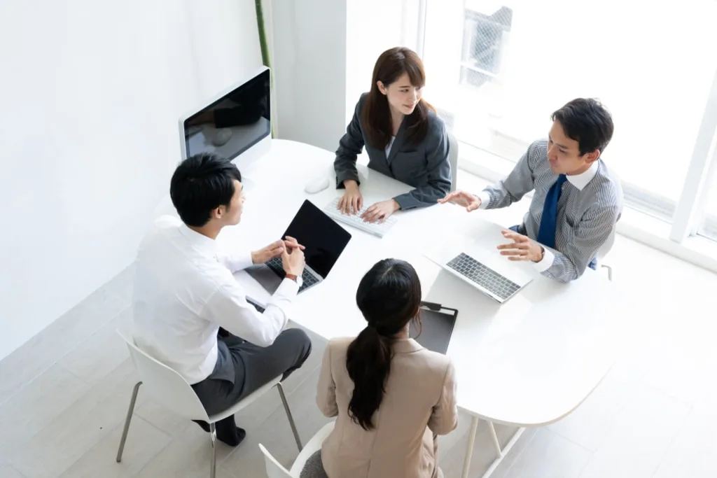 提案営業とは？メリットや流れを理解して成果を上げるコツ のアイキャッチ画像