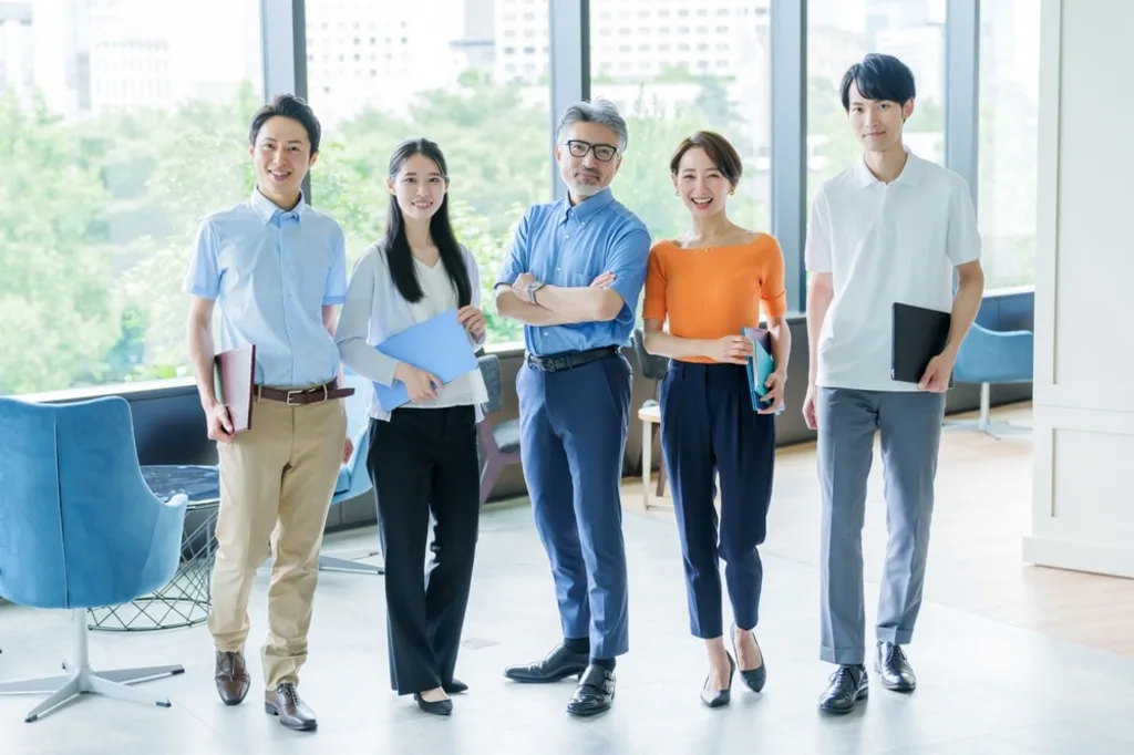 法人の飛び込み営業を成功させるコツやポイントを紹介 のアイキャッチ画像