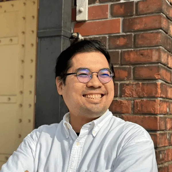 株式会社エイチ PR/Marketing Div. General Manager 小中規彰の顔写真