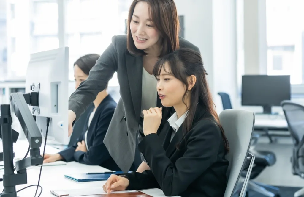 フォーム営業の反応率は？成果を高める方法も紹介 のアイキャッチ画像