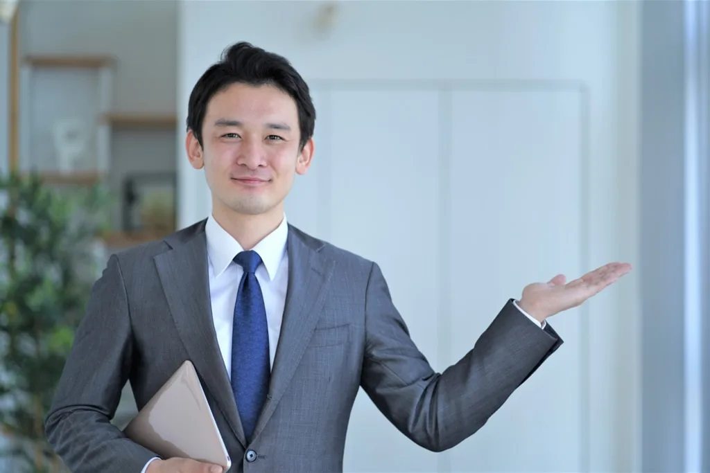 営業の成約率を向上させるには？原因を踏まえた改善方法を解説 のアイキャッチ画像