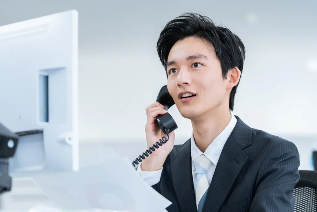 テレアポは時代遅れ？向いているケースや有効活用する方法を紹介 のアイキャッチ画像