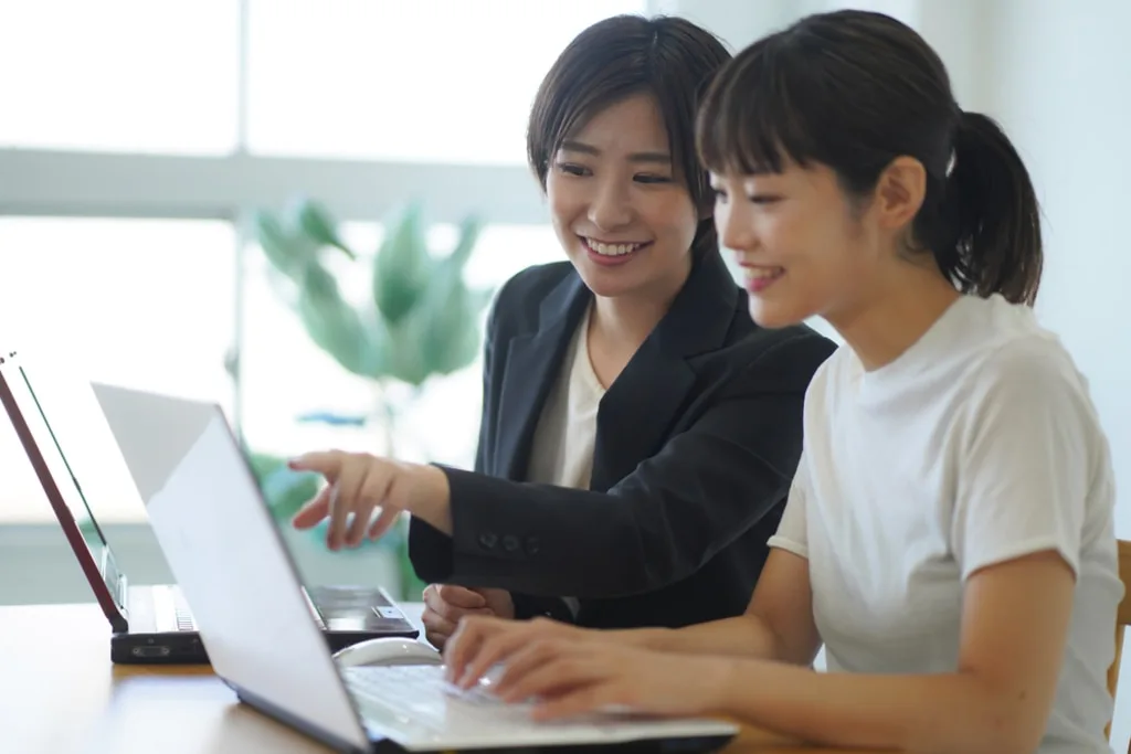 営業メールで新規開拓しよう！例文や書き方のコツを紹介 のアイキャッチ画像