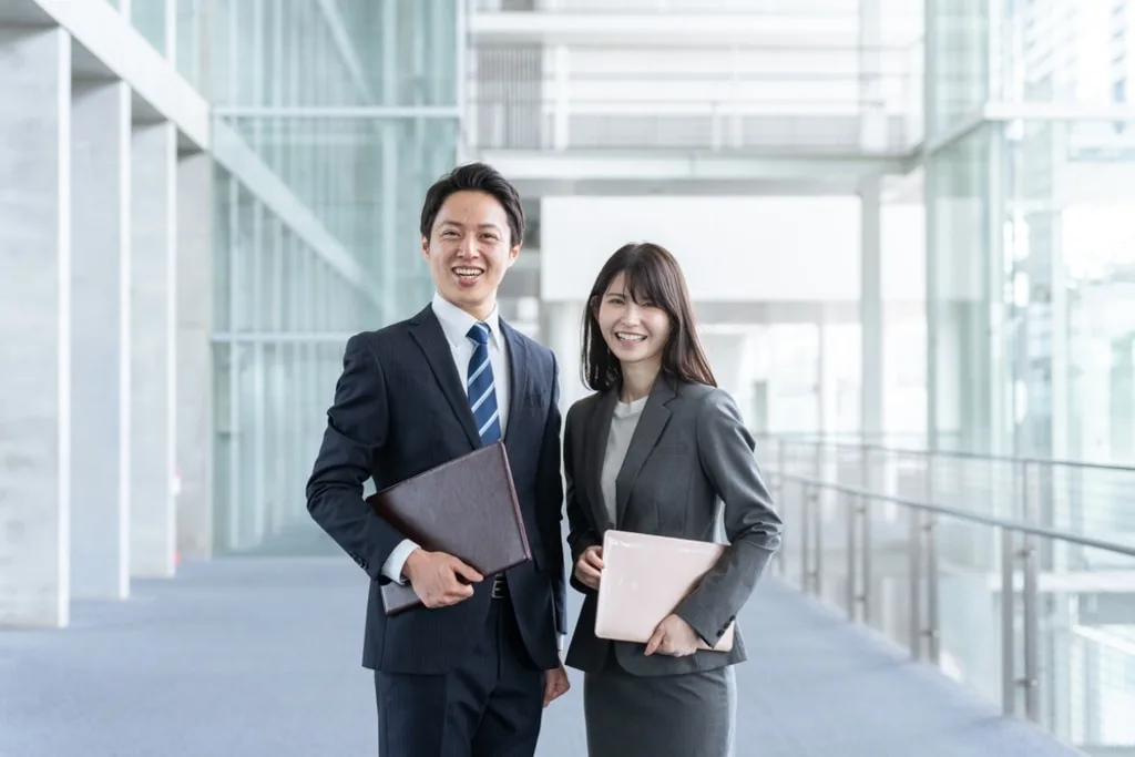 深耕営業とは？実施するメリットとポイントを解説！ のアイキャッチ画像