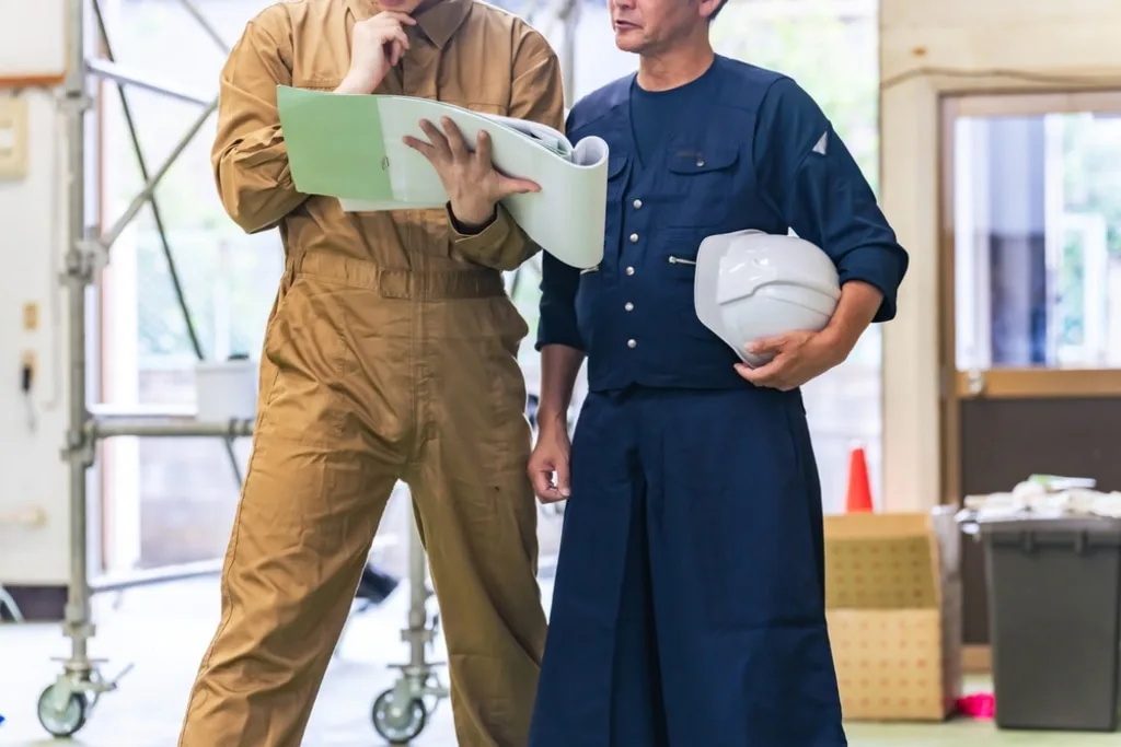 建設業における営業課題はSFA導入で解決！メリットや注意点も のアイキャッチ画像