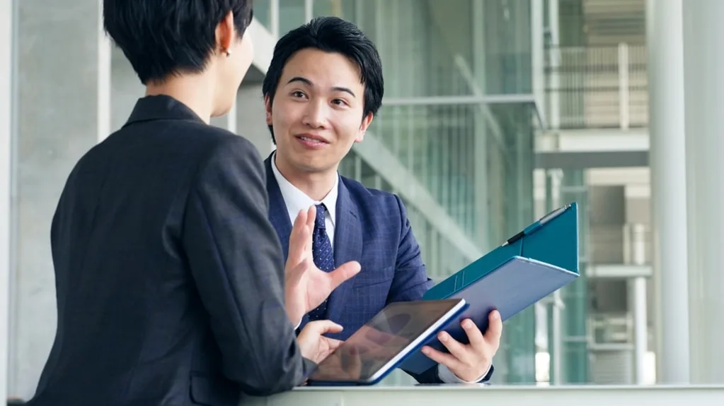 【成約率が上がりやすい営業資料の作り方】基本の構成と作成時の注意点を徹底解説 | SALES GO株式会社 のアイキャッチ画像