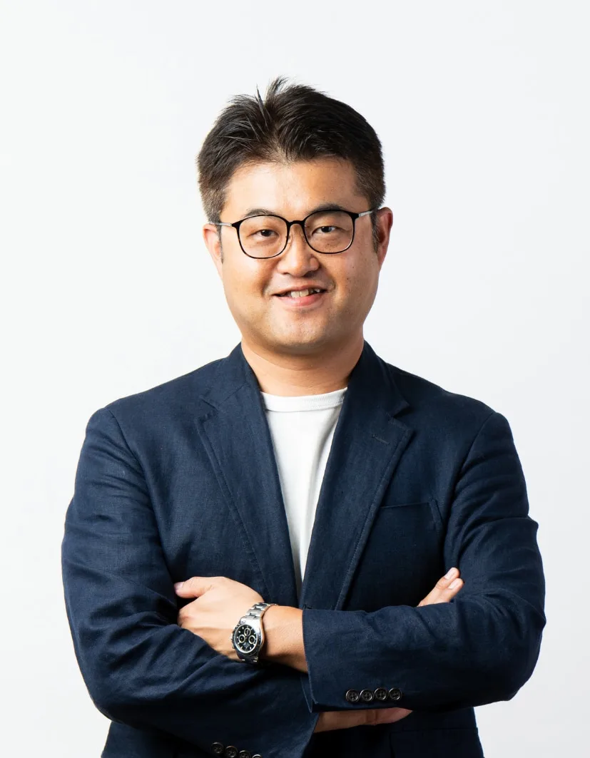 内山 雄輝