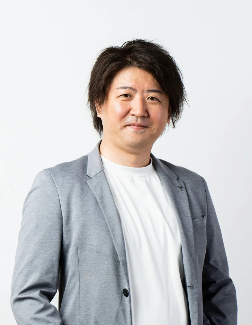 SALES GO株式会社 取締役副社長 COO/CPO 石井 賢