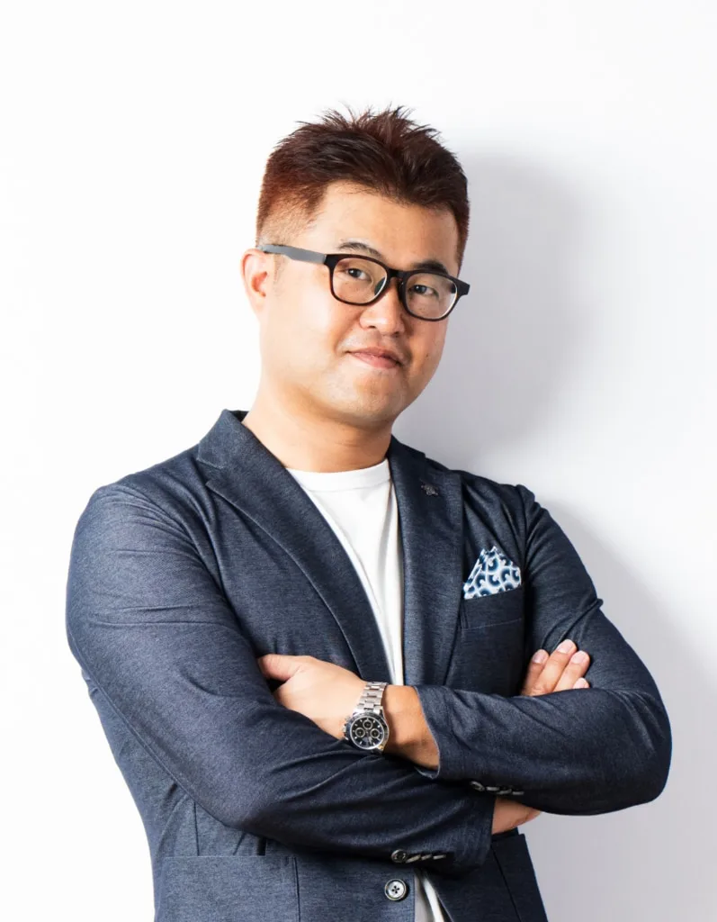 SALES GO株式会社 代表取締役社長 内山雄輝
