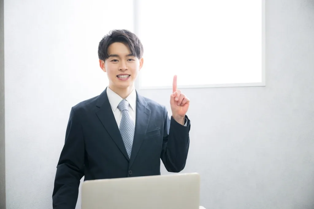 ルート営業を効率化する方法｜成功させるポイントも紹介 | SALES GO株式会社 のアイキャッチ画像