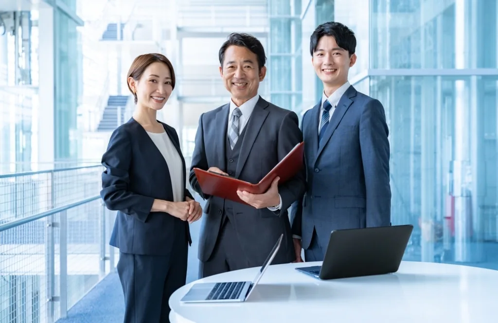 SFAを導入する必要性とは？導入で失敗しないためのポイントも解説 | SALES GO株式会社 のアイキャッチ画像