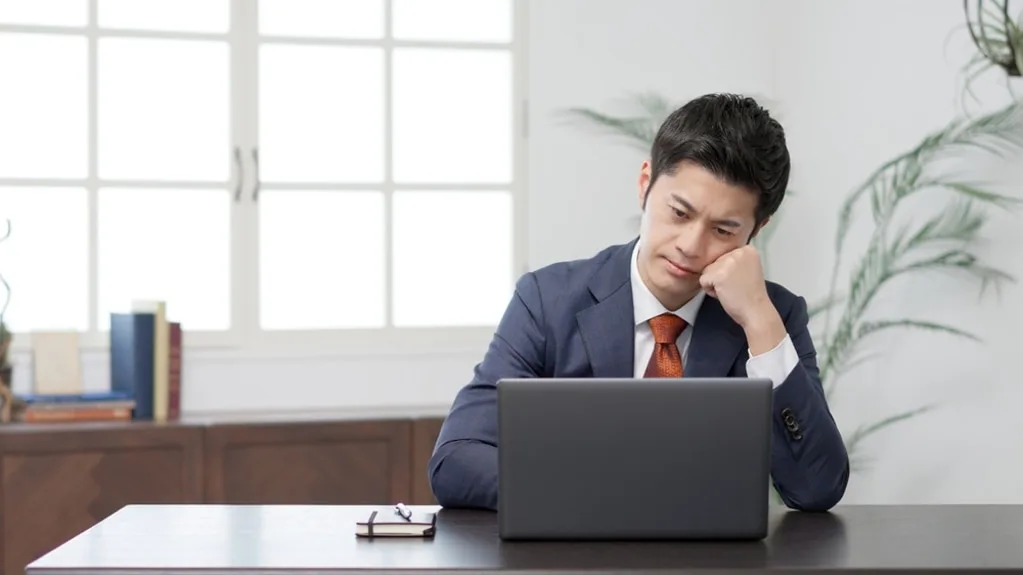 営業で成果が出ない原因と改善策を徹底解説！成果を上げる仕組みづくりとは | SALES GO株式会社 のアイキャッチ画像