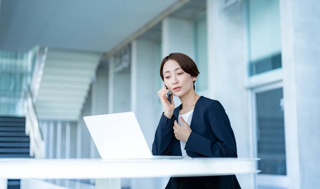 営業のレスポンスの早さは重要！メリットや早くする方法を解説！ | SALES GO株式会社 のアイキャッチ画像