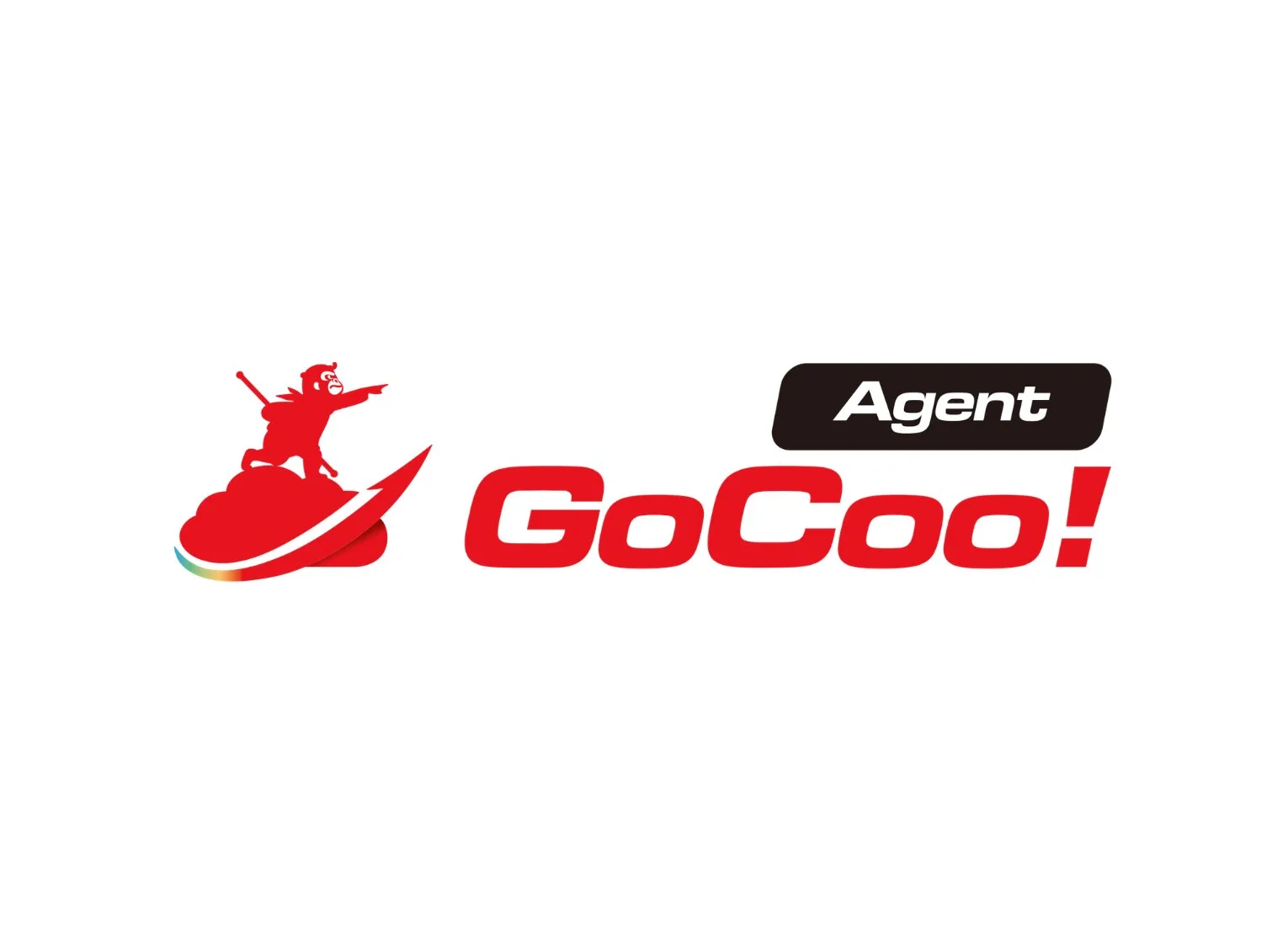 GoCoo! Agent のロゴ