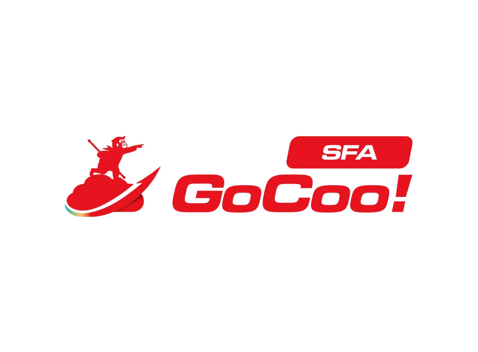 GoCoo! SFA のロゴ