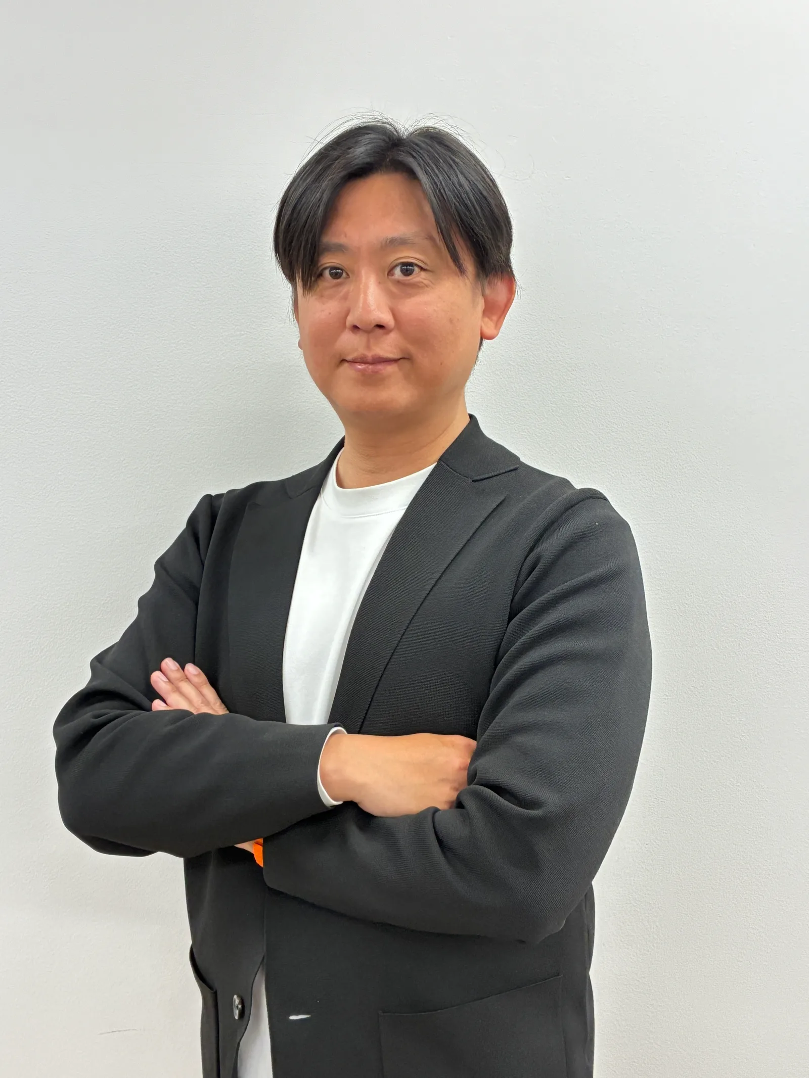 SALES GO株式会社 執行役員 CRO 寺本裕一の顔写真