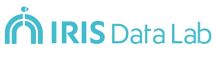 IRISデータラボ株式会社
